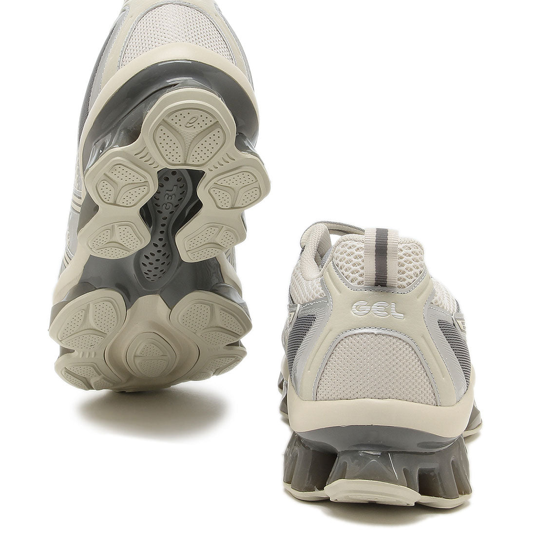 アシックス ASICS スニーカー GEL-QUANTUM KINETIC ゲル クォンタム キネティック ホワイト メンズ レディース ユニセックス ASICS 1203A270 101