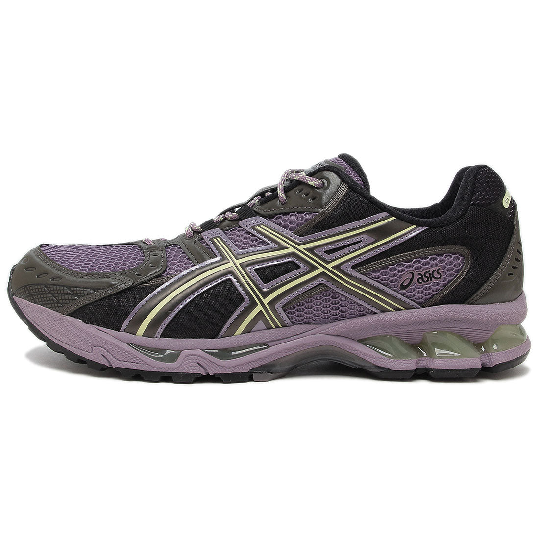 アシックス ASICS スニーカー GEL-NIMBUS 10.1 ゲル ニンバス パープル メンズ レディース ユニセックス ASICS 1203A543 500