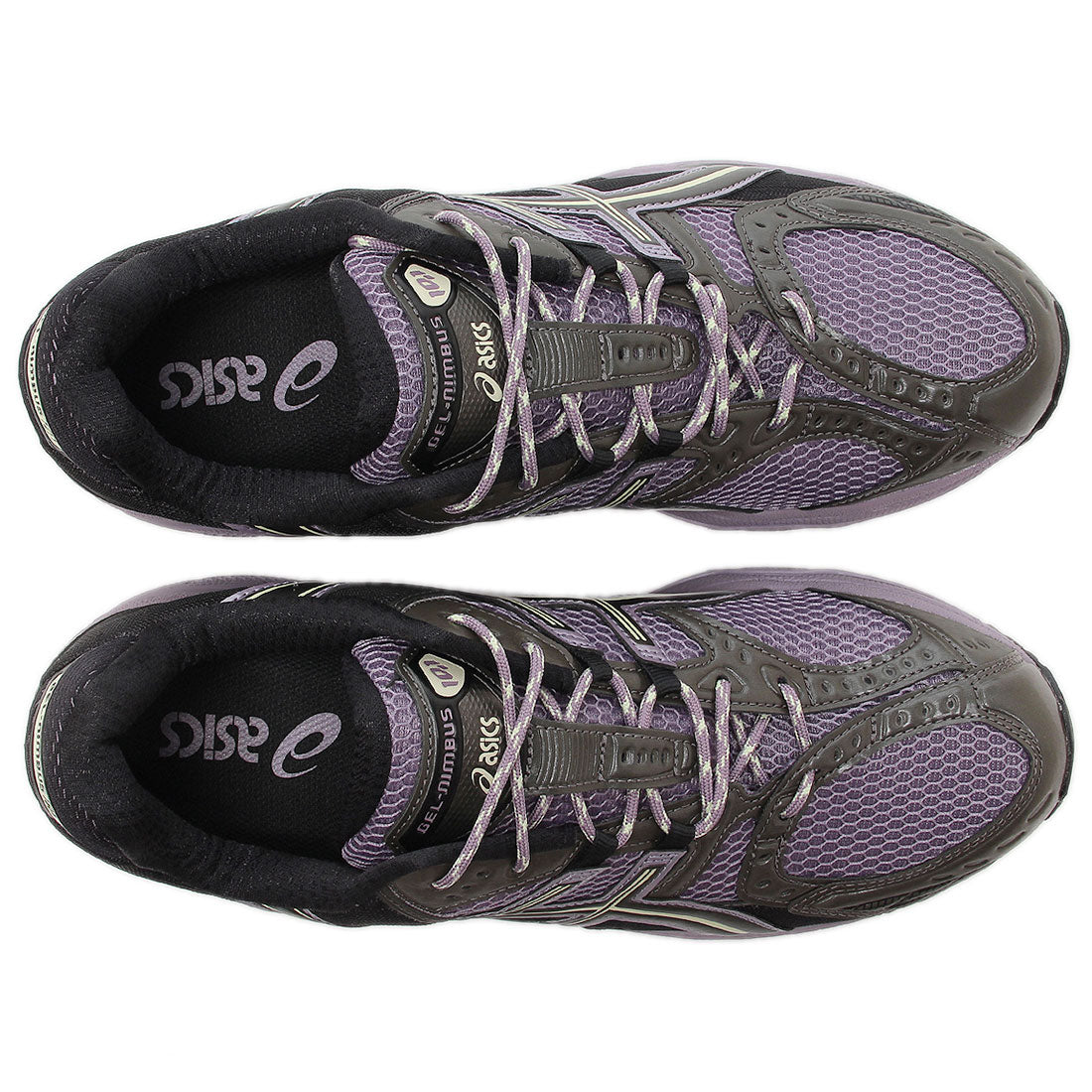 アシックス ASICS スニーカー GEL-NIMBUS 10.1 ゲル ニンバス パープル メンズ レディース ユニセックス ASICS 1203A543 500