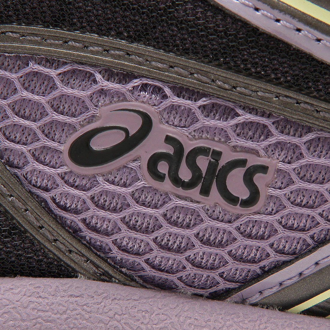 アシックス ASICS スニーカー GEL-NIMBUS 10.1 ゲル ニンバス パープル メンズ レディース ユニセックス ASICS 1203A543 500