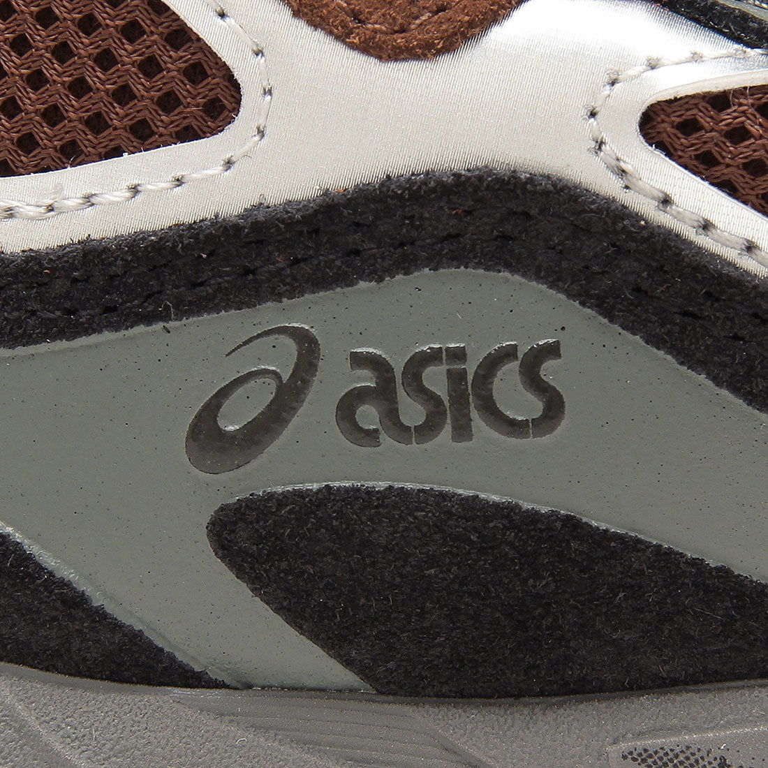 アシックス ASICS スニーカー GEL-NYC ゲル エヌワイシー ブラウン メンズ レディース ユニセックス ASICS 1203A383 200