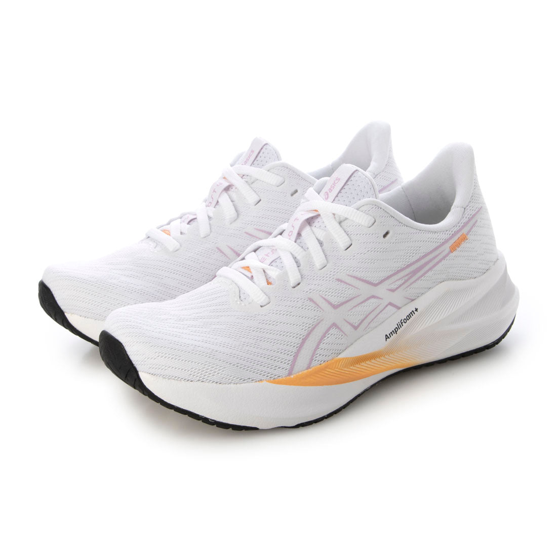 アシックス ASICS スニーカー レディース 1012B775 asics VERSABLAST 4 ランニング