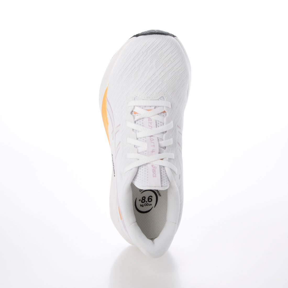 アシックス ASICS スニーカー レディース 1012B775 asics VERSABLAST 4 ランニング
