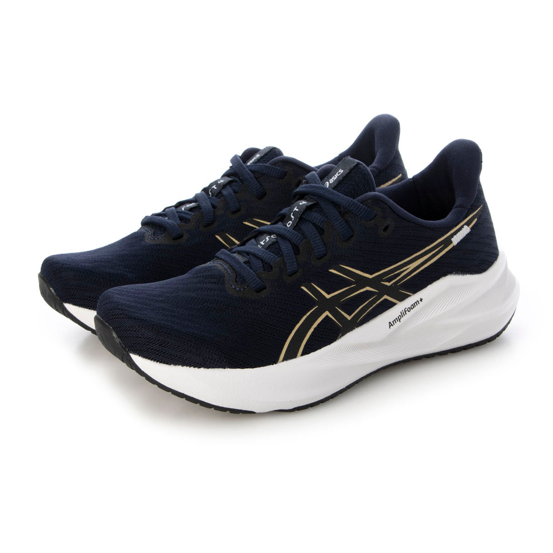 アシックス ASICS スニーカー レディース 1012B775 asics VERSABLAST 4 ランニング
