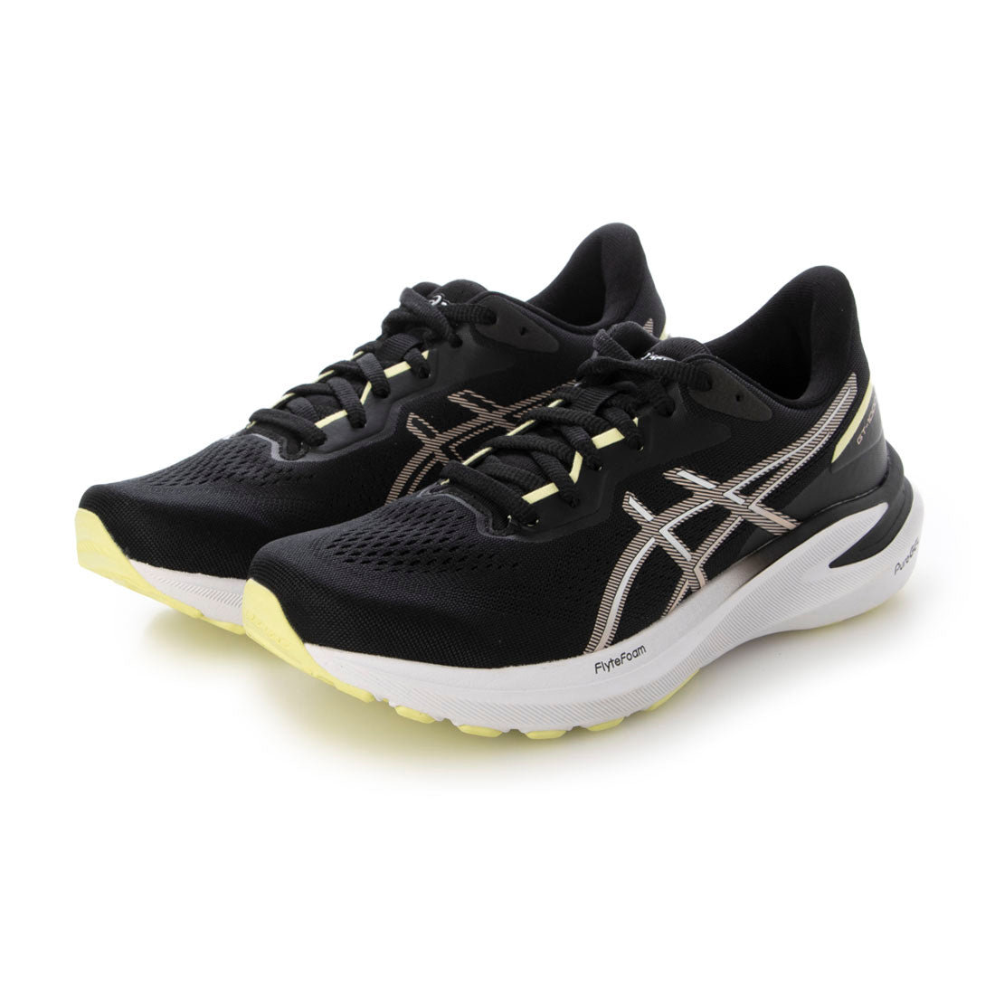 アシックス ASICS レディース スニーカー ランニングシューズ GT-1000 13