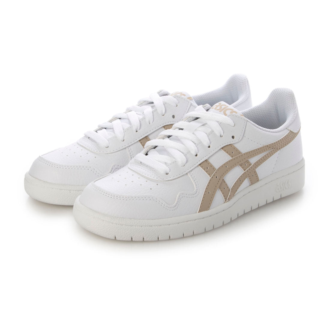 アシックス ASICS スニーカー メンズ レディース 1203A615 asics JAPAN S コートスニーカー