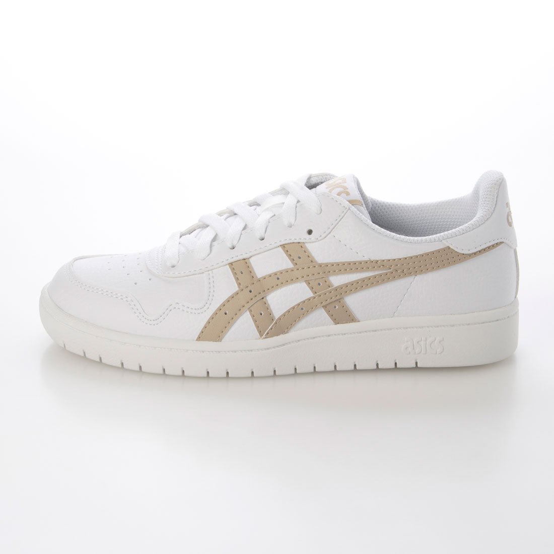 アシックス ASICS スニーカー メンズ レディース 1203A615 asics JAPAN S コートスニーカー