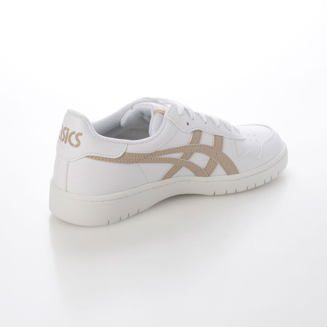 アシックス ASICS スニーカー メンズ レディース 1203A615 asics JAPAN S コートスニーカー