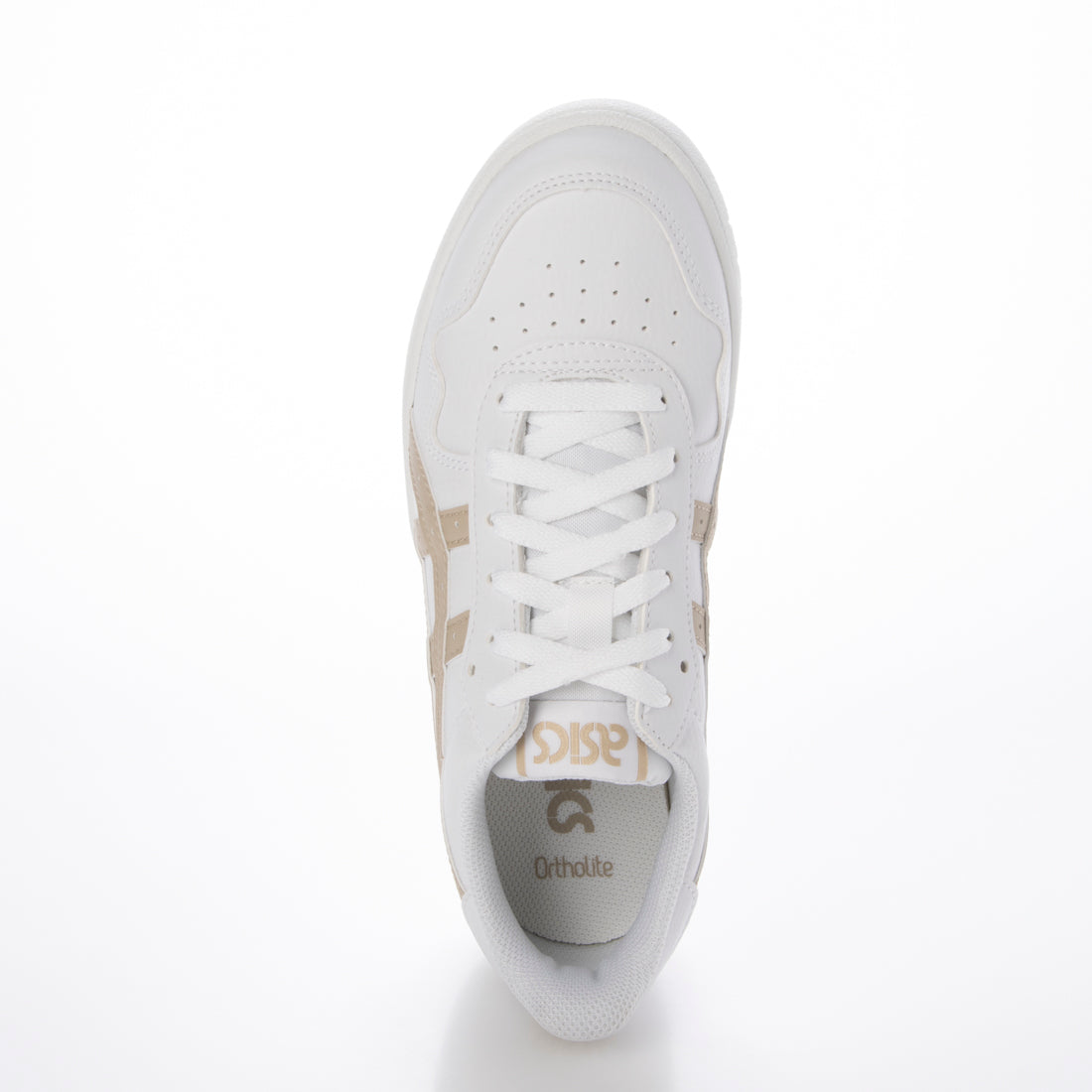 アシックス ASICS スニーカー メンズ レディース 1203A615 asics JAPAN S コートスニーカー