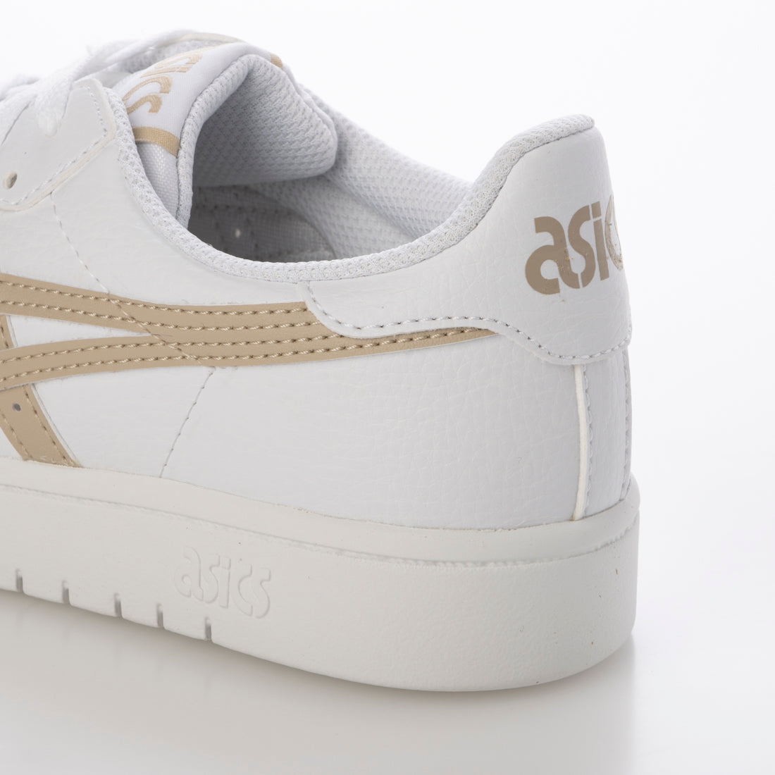 アシックス ASICS スニーカー メンズ レディース 1203A615 asics JAPAN S コートスニーカー
