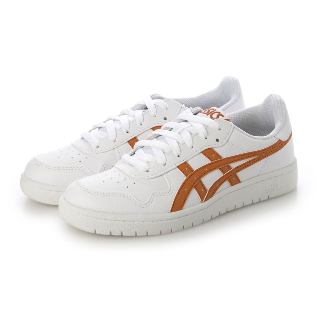 アシックス ASICS スニーカー メンズ レディース 1203A615 asics JAPAN S コートスニーカー