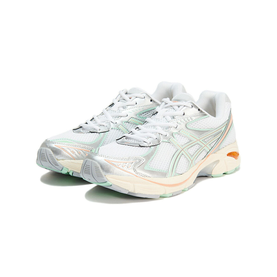 アシックス ASICS ASICS GT-2160（アシックス GT-2160） （White/Mint Tint） White/Mint Tint