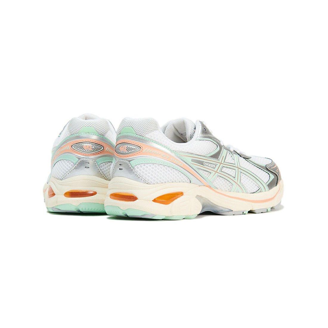 アシックス ASICS ASICS GT-2160（アシックス GT-2160） （White/Mint Tint） White/Mint Tint