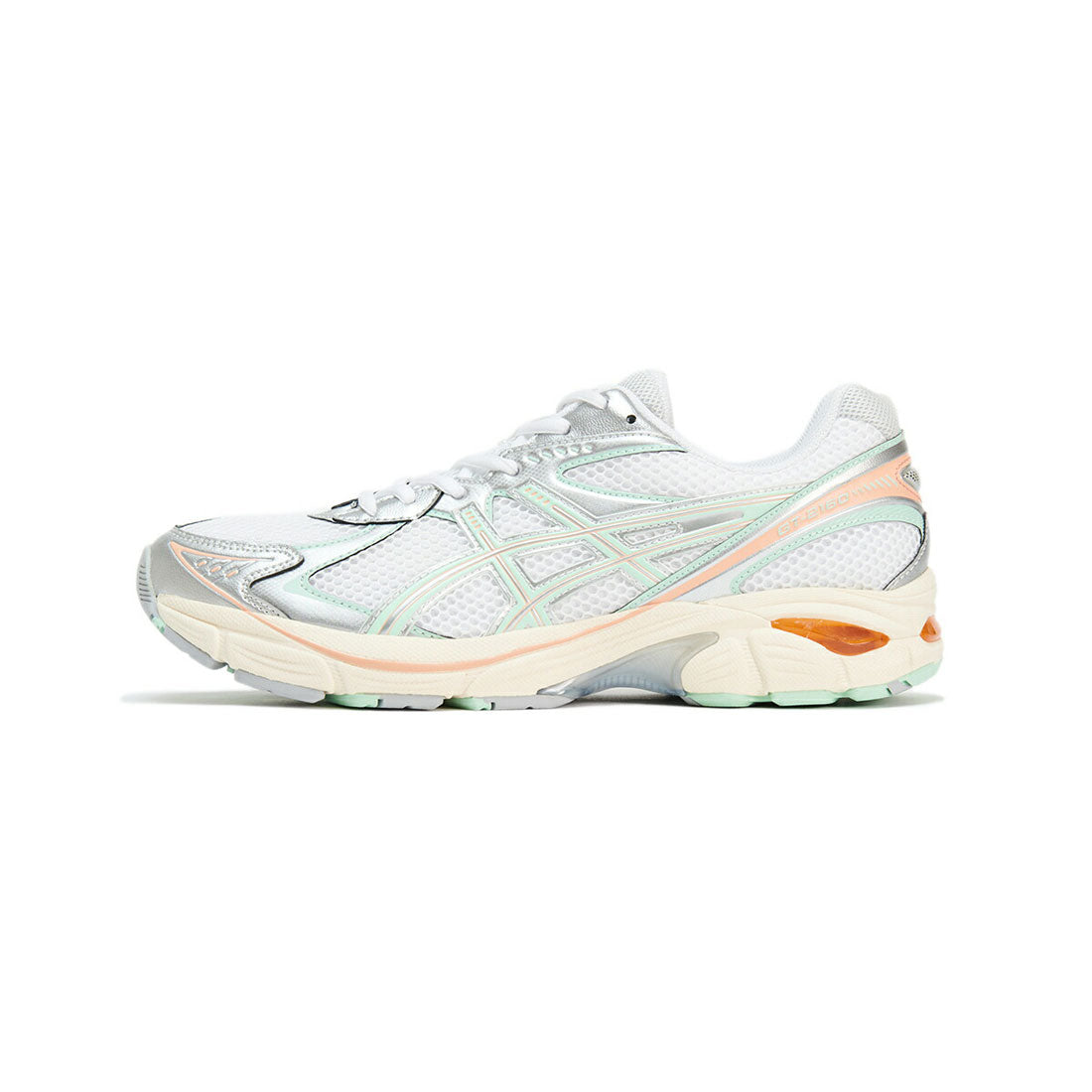 アシックス ASICS ASICS GT-2160（アシックス GT-2160） （White/Mint Tint） White/Mint Tint