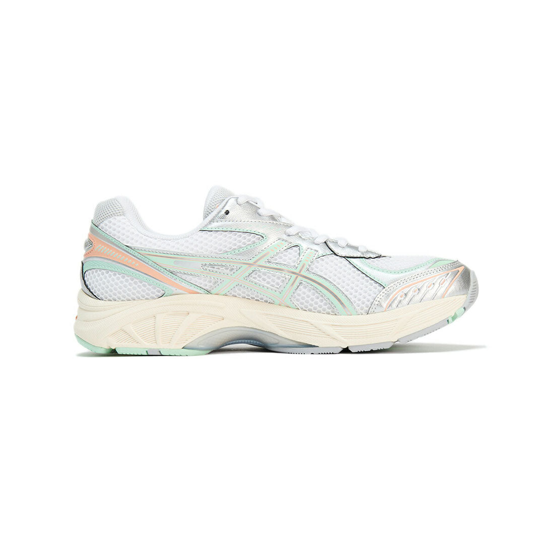 アシックス ASICS ASICS GT-2160（アシックス GT-2160） （White/Mint Tint） White/Mint Tint