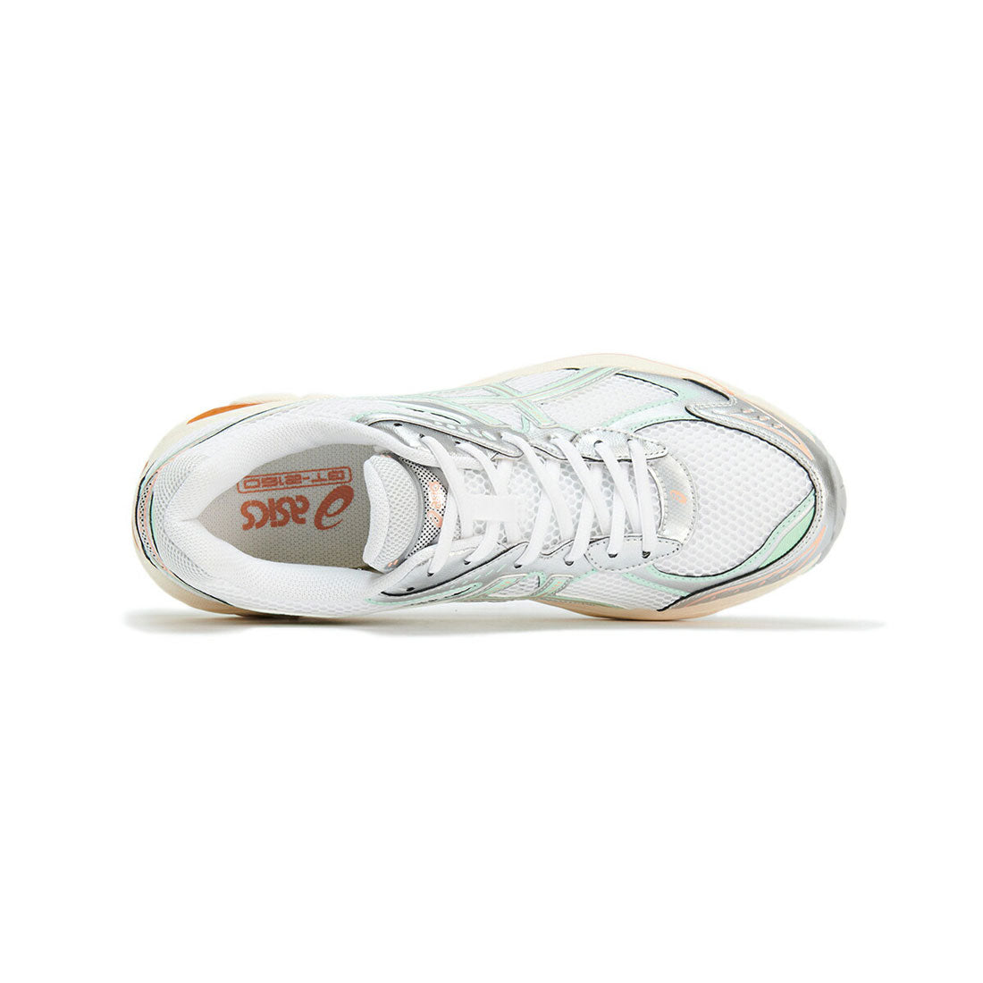 アシックス ASICS ASICS GT-2160（アシックス GT-2160） （White/Mint Tint） White/Mint Tint