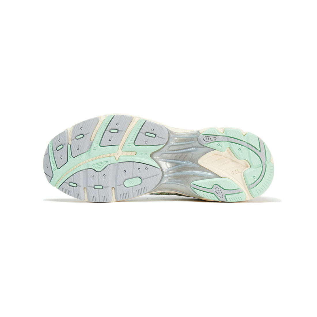 アシックス ASICS ASICS GT-2160（アシックス GT-2160） （White/Mint Tint） White/Mint Tint