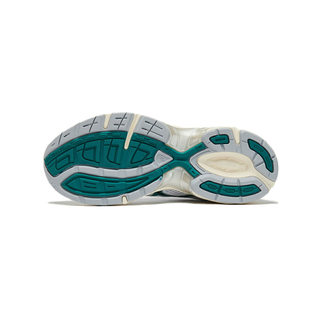 アシックス ASICS ASICS GEL-1130（アシックス ゲル-1130） （White/Rainy Lake） White/Rainy Lake