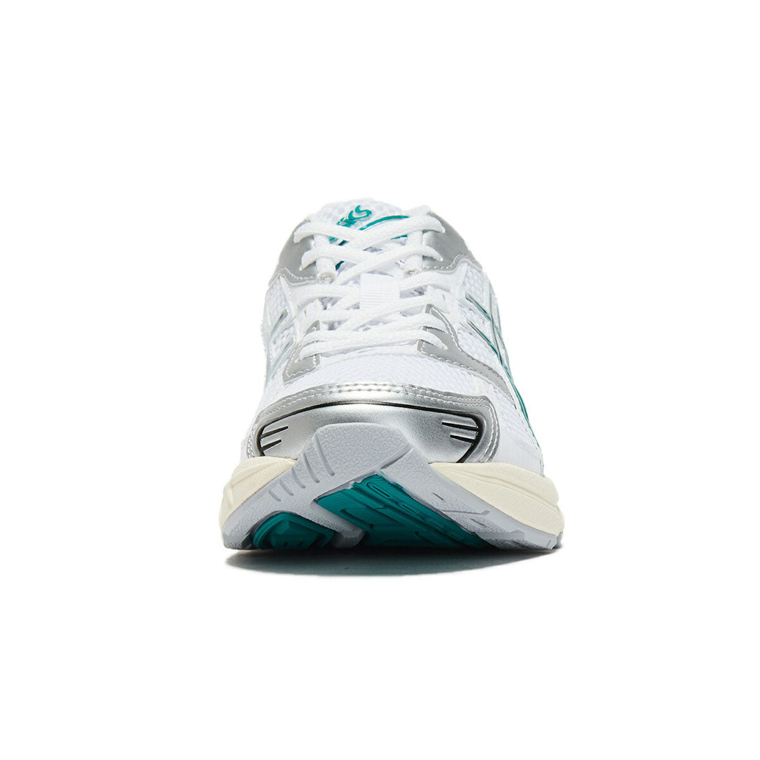 アシックス ASICS ASICS GEL-1130（アシックス ゲル-1130） （White/Rainy Lake） White/Rainy Lake