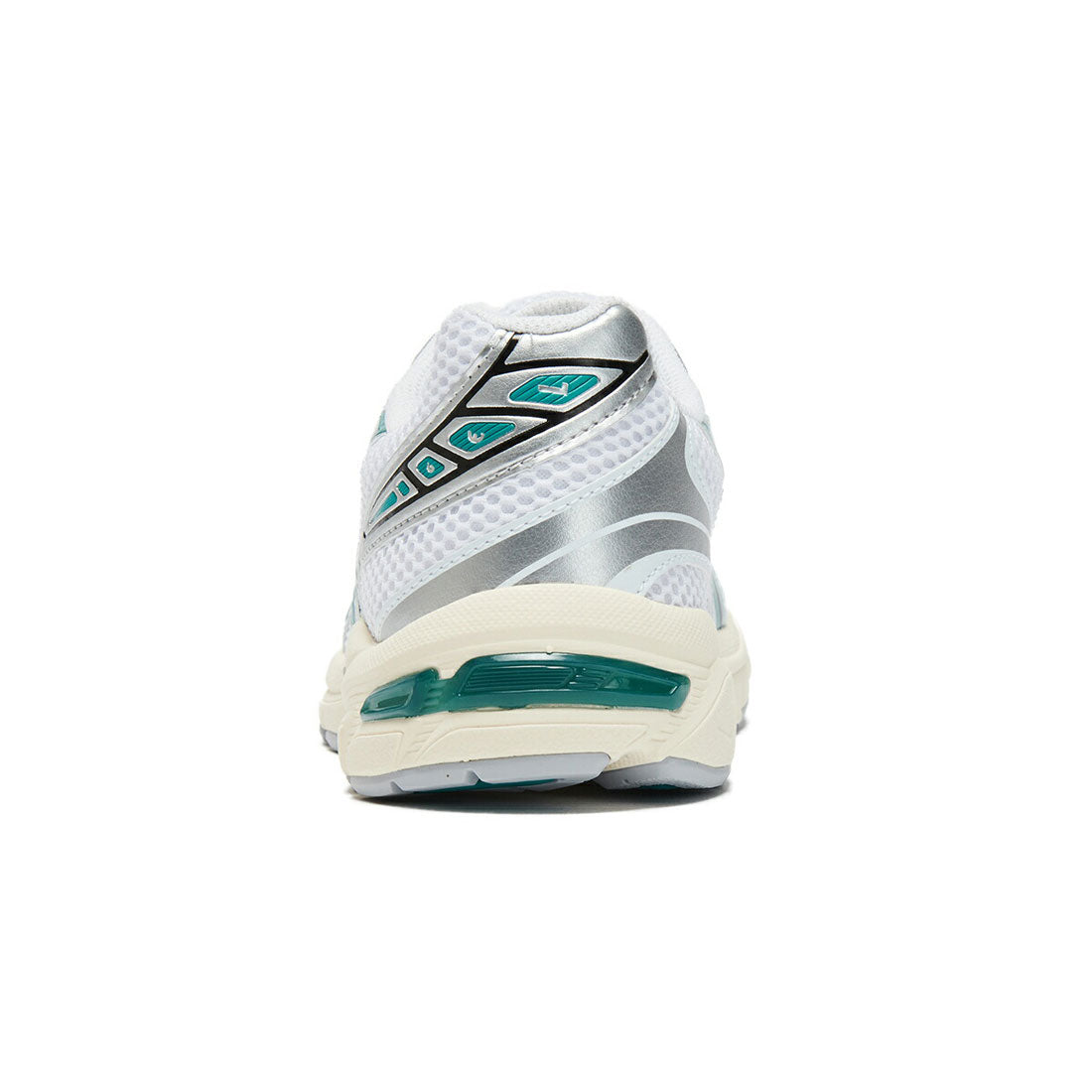 アシックス ASICS ASICS GEL-1130（アシックス ゲル-1130） （White/Rainy Lake） White/Rainy Lake