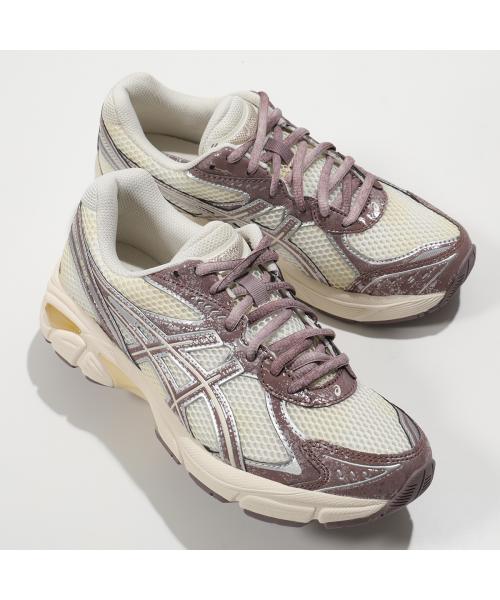アシックス ASICS ASICS スニーカー GT-2160 1203A478-101 ローカット （CREAM/MAUVE-GREY） CREAM/MAUVE-GREY
