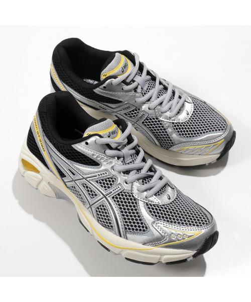 アシックス ASICS ASICS スニーカー GT-2160 1203A275-023 ローカット （PIEDMONT-GREY/PURE-SILVER） PIEDMONT-GREY/PURE-SILVER
