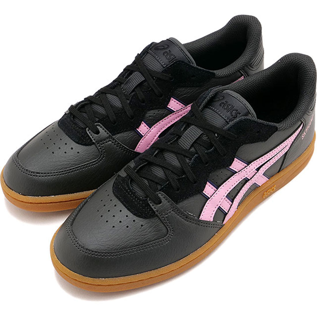 アシックス ASICS SportStyle SKYHAND OG GRAPHITE-GREY/CONEFLOWER [1203A451-020] （GRAPHITE-GREY/CONEFLOWER） GRAPHITE-GREY/CONEFLOWER
