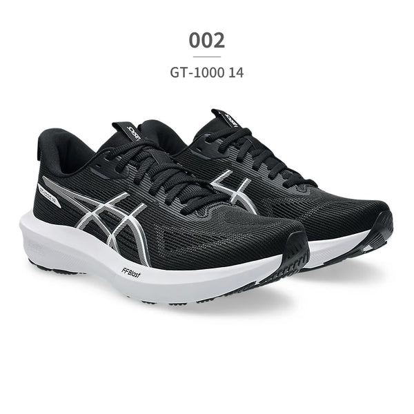 ASICS Running Women's Sneakers 1012B859 ASICS GT 1000 14