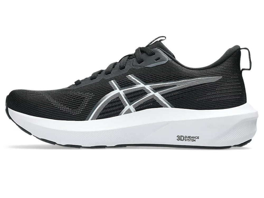 アシックス ASICS ランニング レディース スニーカー 1012B859 asics GT 1000 14 （ブラック） ブラック