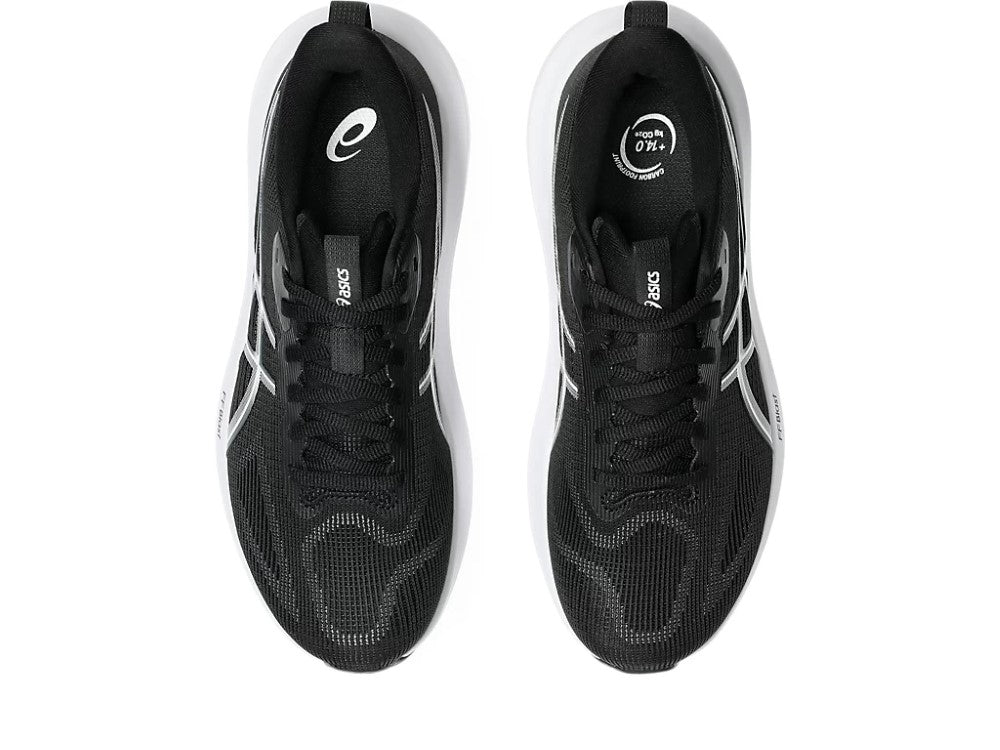 アシックス ASICS ランニング レディース スニーカー 1012B859 asics GT 1000 14 （ブラック） ブラック