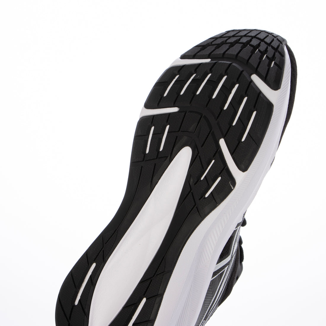 アシックス ASICS ランニング レディース スニーカー パトリオット 1012B836 asics PATRIOT 14 （ブラック） ブラック