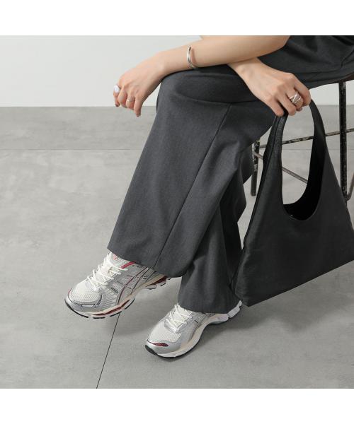 アシックス ASICS ASICS スニーカー Gel-Kayano 12.1 カヤノ 1203A759-102 （CREAM/PURE-SILVER） CREAM/PURE-SILVER