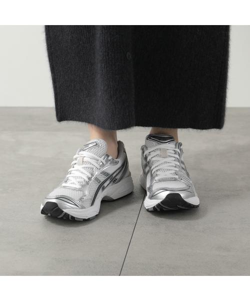アシックス ASICS ASICS スニーカー GEL-KAYANO 14 ゲルカヤノ 1203A537-110 （WHITE/GRAPHITE-GREY） WHITE/GRAPHITE-GREY