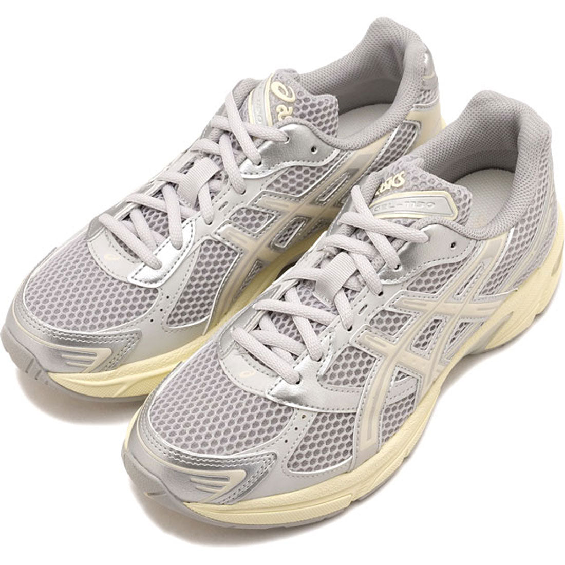 アシックス ASICS SportStyle GEL-1130 CLOUD-GREY/OATMEAL [1202A164-023] （CLOUD-GREY/OATMEAL） CLOUD-GREY/OATMEAL