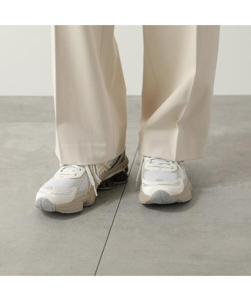 アシックス ASICS ASICS スニーカー GEL-KINETIC FLUENT 1203A591-102 （WHITE/MARZIPAN/ホワイト他） WHITE/MARZIPAN/ホワイト他