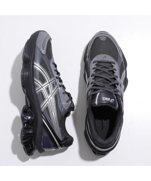 アシックス ASICS ASICS スニーカー GEL-KINETIC FLUENT 1203A591-024 （GRAPHITE-GREY/PURE-SILVER） GRAPHITE-GREY/PURE-SILVER