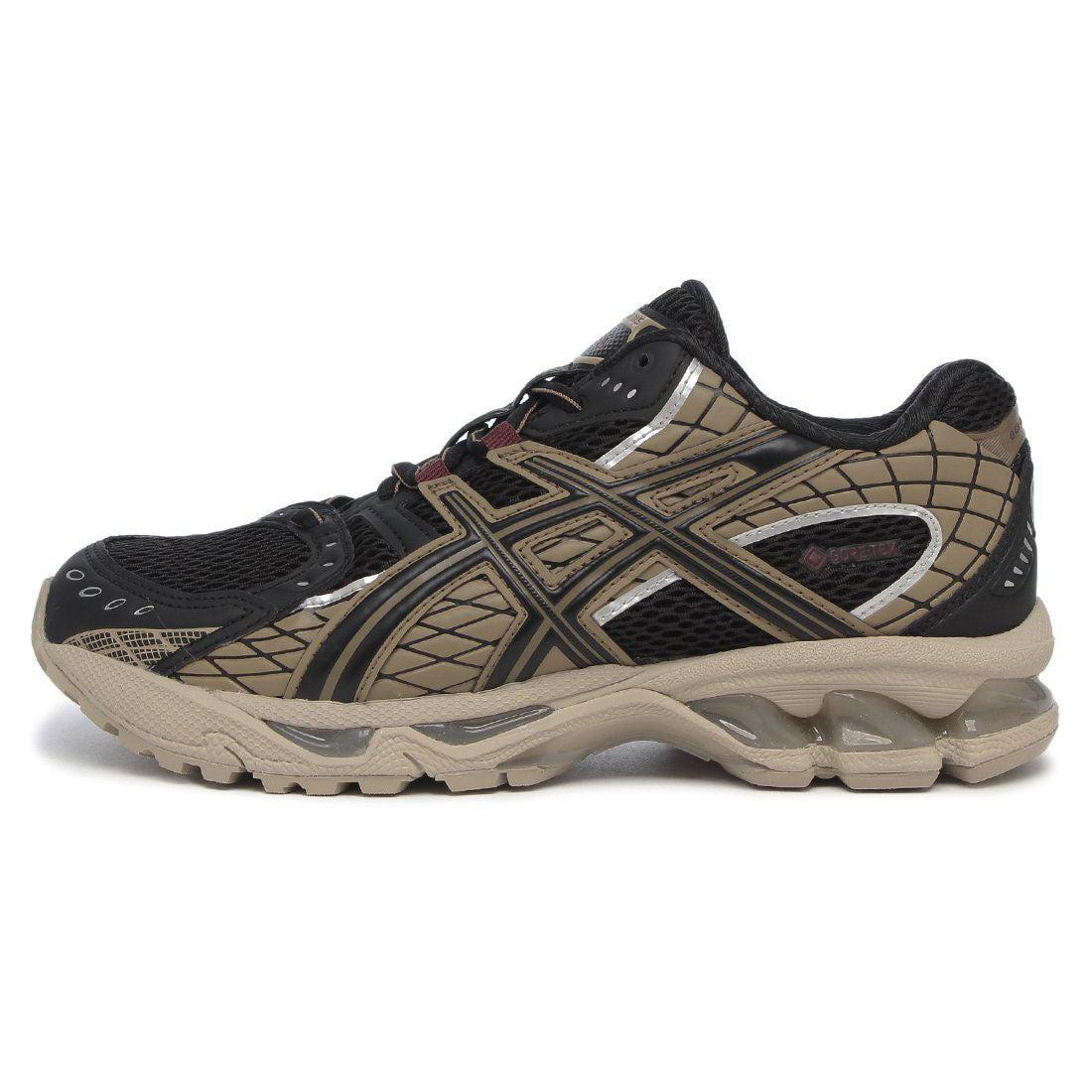 アシックス ASICS スニーカー GEL-NIMBUS 10.1 ゲル ニンバス 10.1 ブラック グレー メンズ レディース ユニセックス ASICS 1203A760 001 （BLACK GRAPHITE GREY） BLACK GRAPHITE GREY