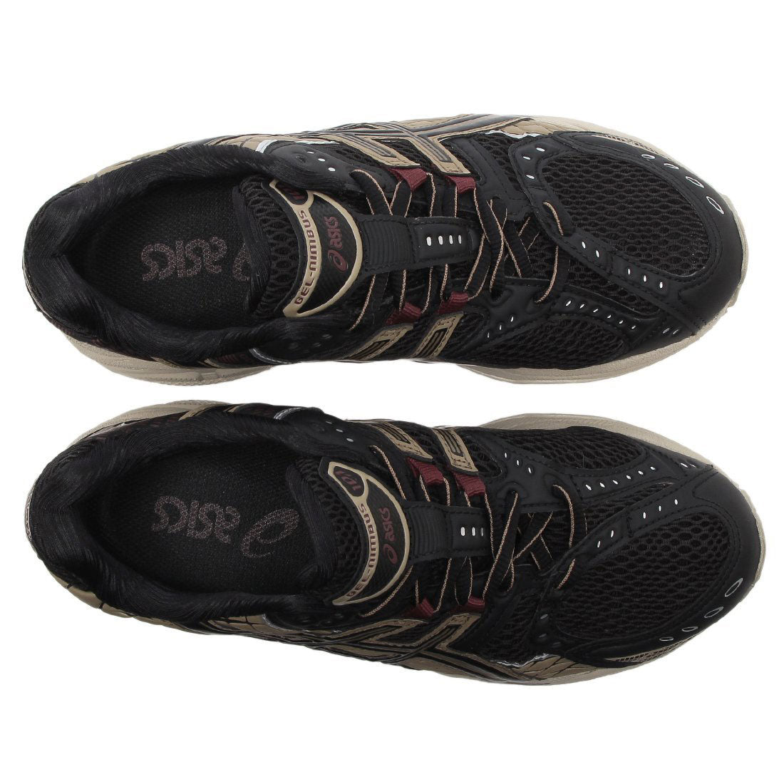 アシックス ASICS スニーカー GEL-NIMBUS 10.1 ゲル ニンバス 10.1 ブラック グレー メンズ レディース ユニセックス ASICS 1203A760 001 （BLACK GRAPHITE GREY） BLACK GRAPHITE GREY