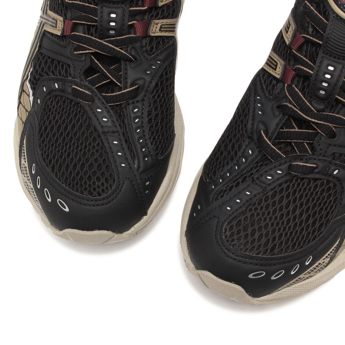 アシックス ASICS スニーカー GEL-NIMBUS 10.1 ゲル ニンバス 10.1 ブラック グレー メンズ レディース ユニセックス ASICS 1203A760 001 （BLACK GRAPHITE GREY） BLACK GRAPHITE GREY