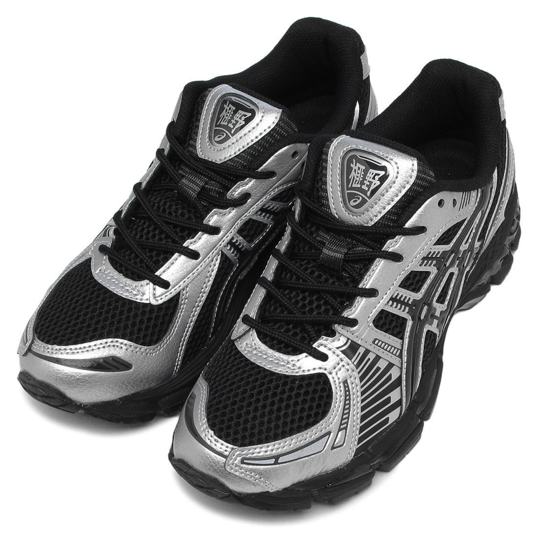 アシックス ASICS スニーカー GEL-KAYANO 12.1 ゲル カヤノ 12.1 ブラック グレー メンズ レディース ユニセックス ASICS 1203A759 001 （BLACK GRAPHITE GREY） BLACK GRAPHITE GREY