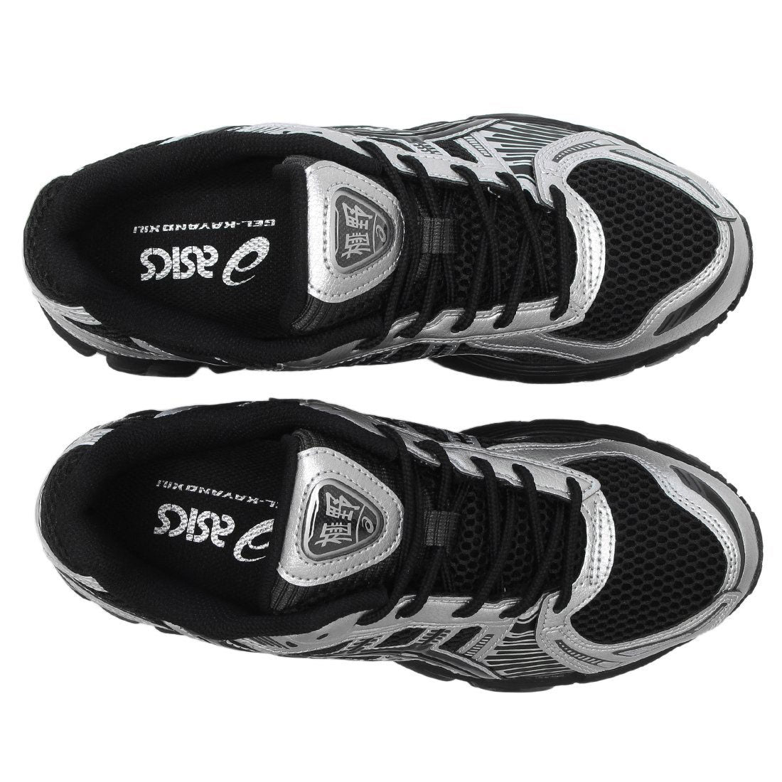 アシックス ASICS スニーカー GEL-KAYANO 12.1 ゲル カヤノ 12.1 ブラック グレー メンズ レディース ユニセックス ASICS 1203A759 001 （BLACK GRAPHITE GREY） BLACK GRAPHITE GREY