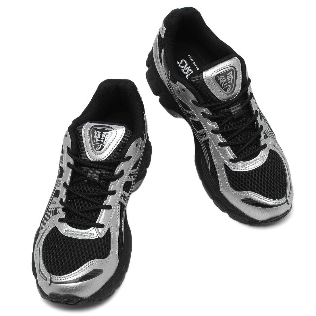 アシックス ASICS スニーカー GEL-KAYANO 12.1 ゲル カヤノ 12.1 ブラック グレー メンズ レディース ユニセックス ASICS 1203A759 001 （BLACK GRAPHITE GREY） BLACK GRAPHITE GREY