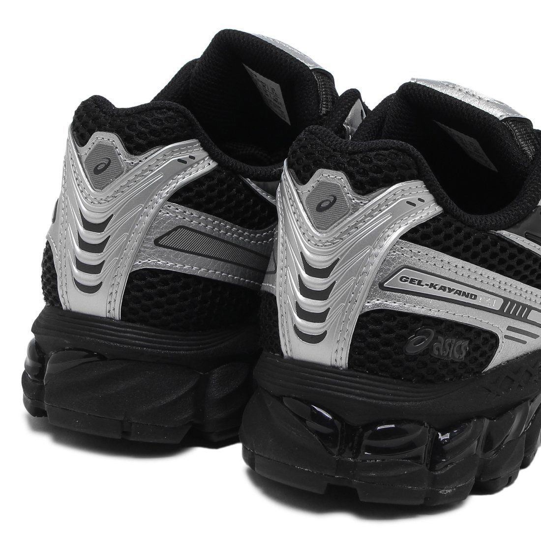 アシックス ASICS スニーカー GEL-KAYANO 12.1 ゲル カヤノ 12.1 ブラック グレー メンズ レディース ユニセックス ASICS 1203A759 001 （BLACK GRAPHITE GREY） BLACK GRAPHITE GREY