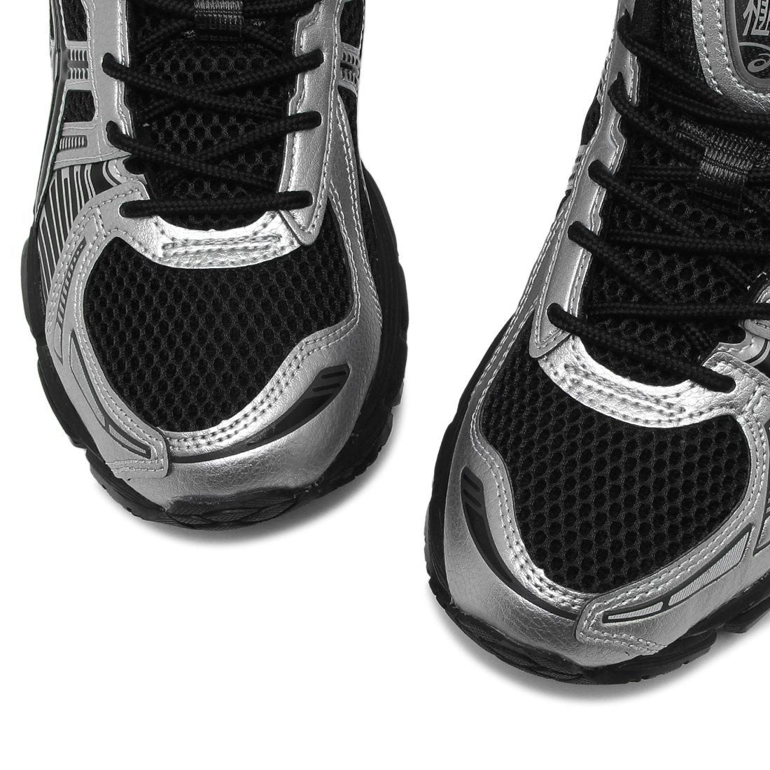 アシックス ASICS スニーカー GEL-KAYANO 12.1 ゲル カヤノ 12.1 ブラック グレー メンズ レディース ユニセックス ASICS 1203A759 001 （BLACK GRAPHITE GREY） BLACK GRAPHITE GREY