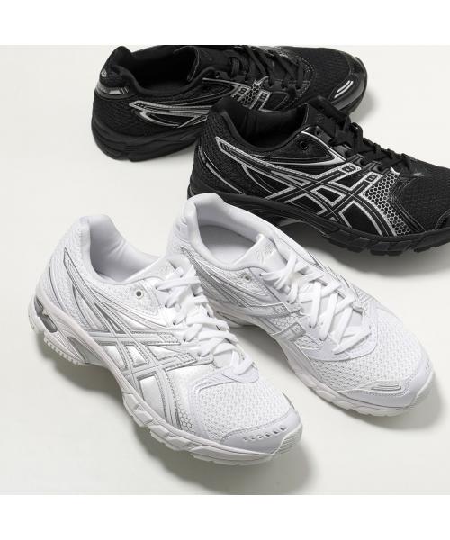 アシックス ASICS ASICS スニーカー GEL-DS TRAINER 14 1203A608 （100/WHITE/PURE-SILVER） 100/WHITE/PURE-SILVER