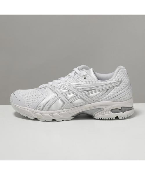 アシックス ASICS ASICS スニーカー GEL-DS TRAINER 14 1203A608 （100/WHITE/PURE-SILVER） 100/WHITE/PURE-SILVER