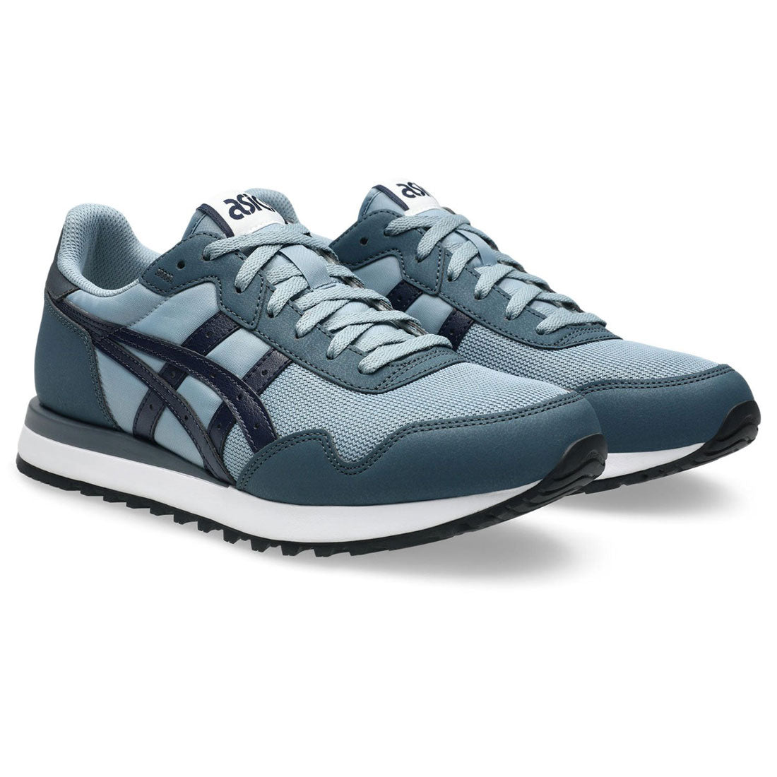 アシックス ASICS タイガーランナーII（TIGER RUNNER II） （Blue） Blue