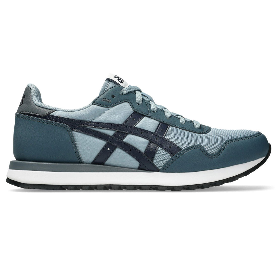 アシックス ASICS タイガーランナーII（TIGER RUNNER II） （Blue） Blue