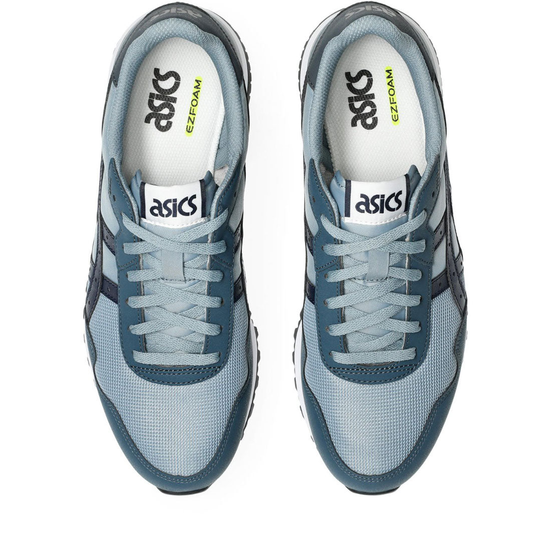 アシックス ASICS タイガーランナーII（TIGER RUNNER II） （Blue） Blue