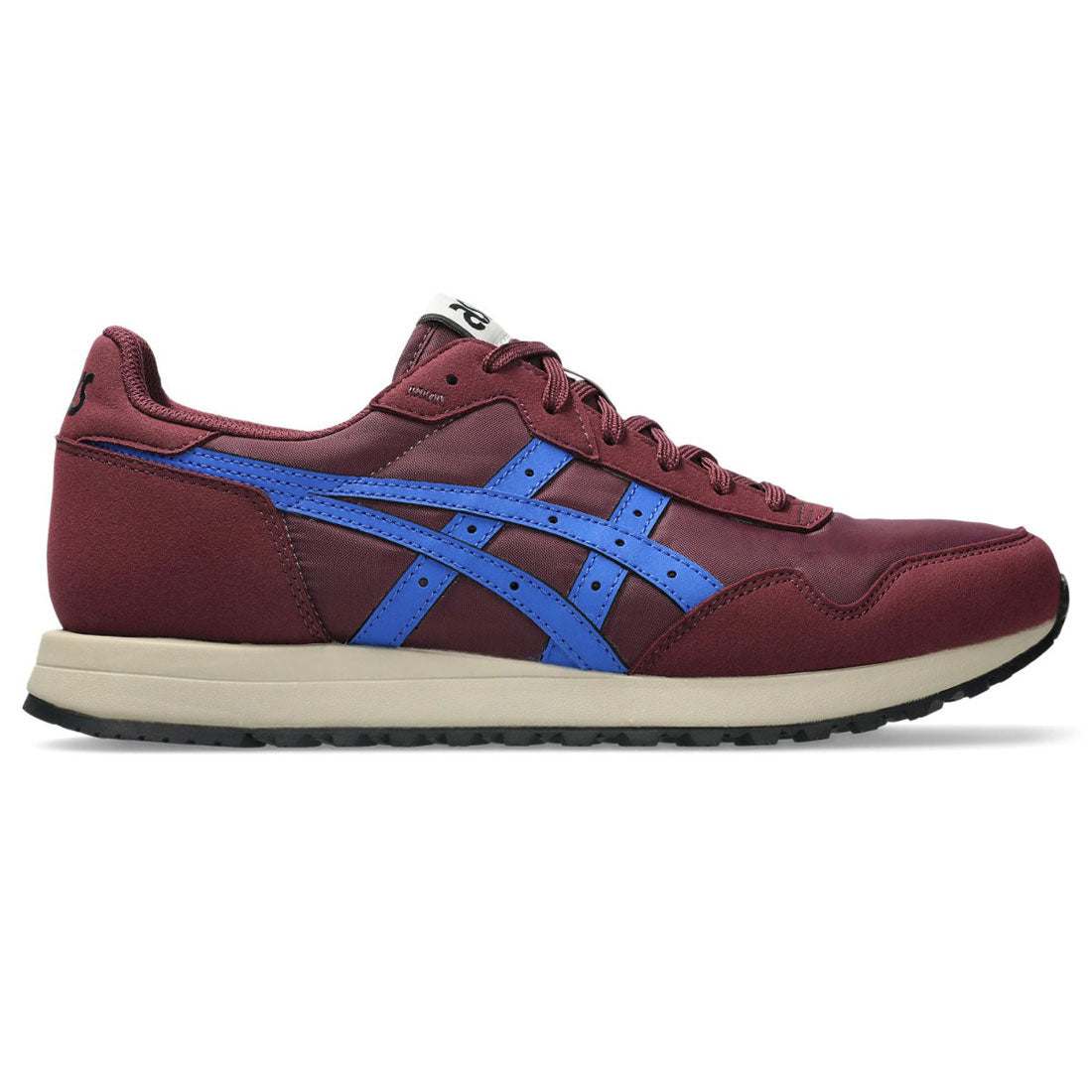 アシックス ASICS タイガーランナーII（TIGER RUNNER II） （Purple） Purple